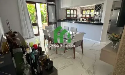 Casa em condomínio fechado com 5 quartos à venda na AVENIDA SANTOS DUMONT, KM 5,5, 6277, Encontro das Águas, Lauro de Freitas, 1370 m2 por R$ 8.000.000