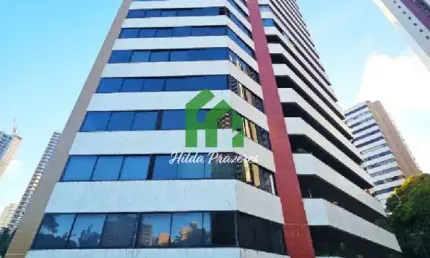 Apartamento com 4 quartos à venda na rua desembargador plínio guerreiro, 429, horto florestal, salvador, 330 m2 por r$ 2.200.000