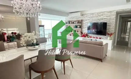 Apartamento com 4 quartos para alugar na Rua Rio Trobogi, 588, Patamares, Salvador, 143 m2 por R$ 9.000