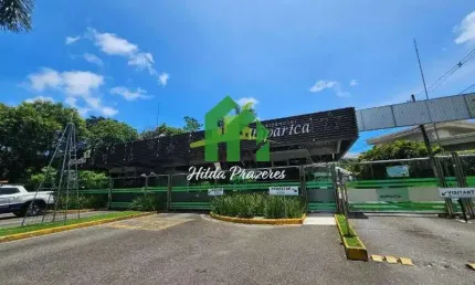 Casa em condomínio fechado com 4 quartos à venda na Residencial Itaparica, Alphaville I, Salvador, 520 m2 por R$ 3.600.000