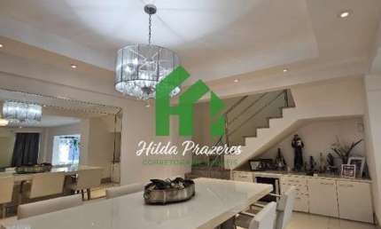 Apartamento com 4 quartos à venda na Rua da Graviola, 364, Caminho das Árvores, Salvador, 387 m2 por R$ 1.900.000
