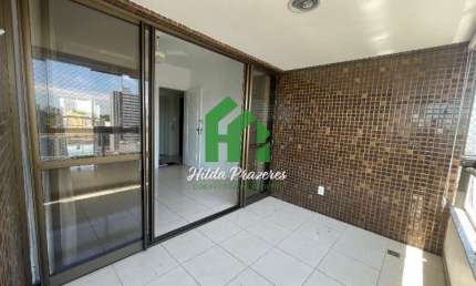 Apartamento com 3 quartos à venda na Rua do Rouxinol, 155, Imbuí, Salvador, 87 m2 por R$ 760.000