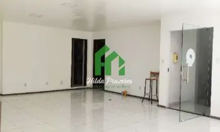 Aluguel de Sala Comercial de 70m² em Piatã, Salvador-BA.