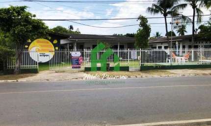 Ponto comercial com 2 salas à venda na AVENIDA BEIRA MAR, 1758, Praia da Ponta de Areia, Itaparica por R$ 1.300.000
