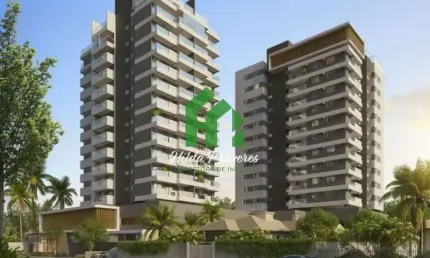 Apartamento com 3 quartos à venda na Rua General Severino Filho, 968, Itapuã, Salvador, 126 m2 por R$ 1.130.000