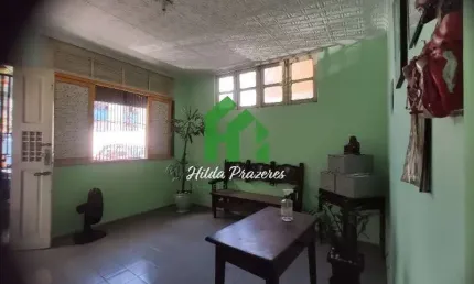 Excelente oportunidade: Ponto Comercial à venda em Salvador,  em Amaralina, 2 salas, 1 banheiro, área externa coberta, quintal,1 vaga, 54,00m²!