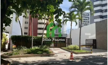 Imperdível: Apartamento à venda na Pituba, Salvador-BA, 3 quartos, suíte, sala  em dois ambientes, banheiros, 2 vagas de garagem, 114,96 m² de área.