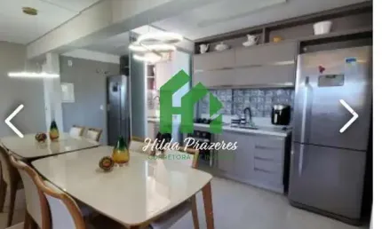 Imperdível: apartamento à venda em salvador-ba, pituba. 2 quartos, 1 suíte, sala, 2 banheiros, 1 vaga de garagem, 75m².