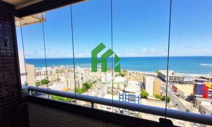 Apartamento à venda em Salvador-BA, 2 quartos, suíte, sala, 2 banheiros, 2 vagas. Aproveite!