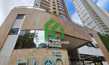 Apartamento à venda em Salvador-BA, Horto Florestal: 2 quartos, sala, banheiro, 1 vaga e 61,50 m²!
