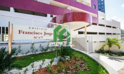 Apartamento com 2 quartos para alugar na Rua Parambu, 667, Santa Teresa, Salvador, 54 m2 por R$ 2.190