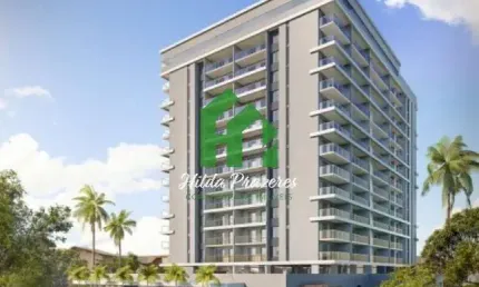 Apartamento com 2 quartos à venda na alameda praia de camboriú, 334, stella maris, salvador, 70 m2 por r$ 890.000