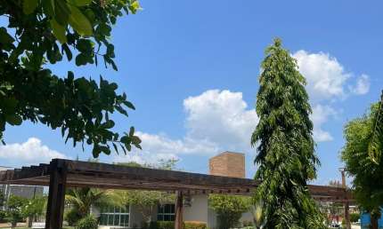 LOTE DISPONIVEL Á VENDA PARNAIBA RESIDENCE , CONTATO 86 98106 0359