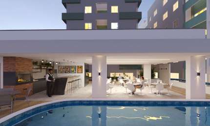 APARTAMENTO DISPONIVEL Á VENDA SKY PARNAIBA CONTATO 86 98106 0359