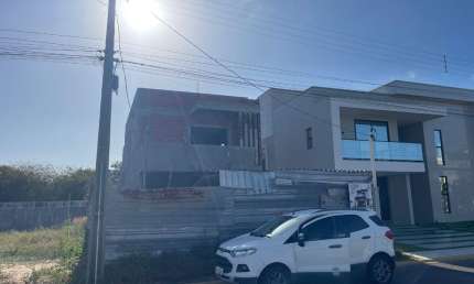 Casa disponível á  venda no Parnaíba residente contato 86 98106 0359