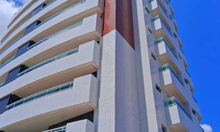 Apartamento com 3 quartos à venda na Avenida Vilmary, São Cristóvão, Teresina