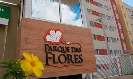 PARQUE DAS flores  apartamento disponível á venda em Teresina