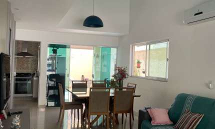 Casa disponível á venda bairro morros - Teresina PI