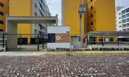 RESERVA IXORA , APARTAMENTO Á VENDA , LIGUE 86 98106 0359
