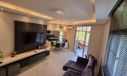 Apartamento com 3 quartos à venda no São Francisco da Guarita, Parnaíba 