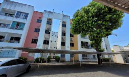 Apartamento com 2 quartos à venda na Rua Governador Artur de Vasconcelos, 4488, Porenquanto, Teresina