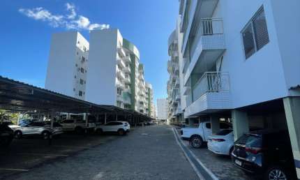 Apartamento com 2 quartos à venda na Rua Oito, 600, Uruguai, Teresina