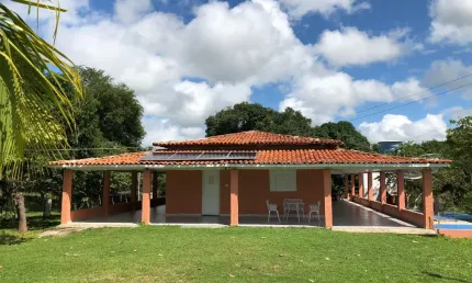 Chácara / sítio com 3 quartos à venda na Zona Rural, Nazária 