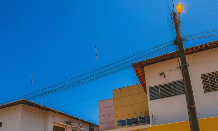 Apartamento com 3 quartos à venda na Rua Professor José Rômulo, 444, São Benedito, Parnaíba