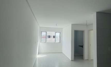 Apartamento com 2 quartos à venda na Rua Quarenta, 34, Uruguai, Teresina