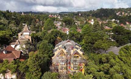 Apartamento com 2 quartos à venda na Bairro Boa Vista, 48754, CAIC, Gramado