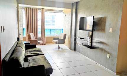 Apartamento com 2 quartos para alugar na Avenida Senador Area Leão, 1265, Jóquei, Teresina