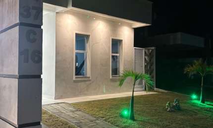 Casa com 3 quartos à venda na Loteamento Conviver Parnaíba Residence, 455, João XXIII, Parnaíba