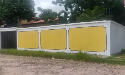 Casa com 2 quartos à venda na Rua Desembargador Adalberto Correia Lima, Ininga, Teresina