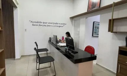 Ponto comercial com 2 salas para alugar na Rua Areolino de Abreu, 1297, Centro, Teresina