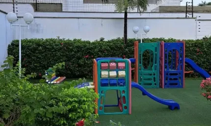 Apartamento com 3 quartos à venda na Avenida Rio Poti, 67, Fátima, Teresina