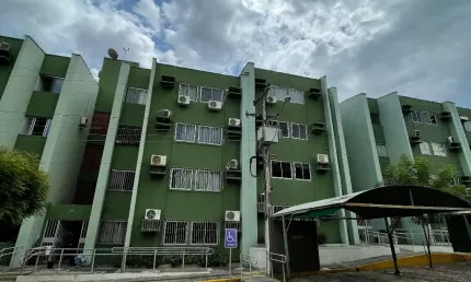 Apartamento com 2 quartos à venda na Avenida Duque de Caxias, Primavera, Teresina