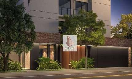 Venda de apartamentos no Tempus Moema - ao lado so Shopping Ibirapuera e estação Eucaliptos