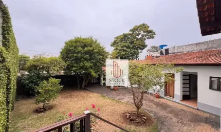 Casa com 2 dormitórios à venda, 100 m² por R$ 1.200.000 - Vila Guarani (Zona Sul) - São Paulo/SP