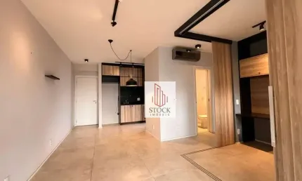 Apartamento com 2 dormitórios à venda, 67 m² por R$ 700.000,00 - Vila Guarani (Zona Sul) - São Paulo/SP