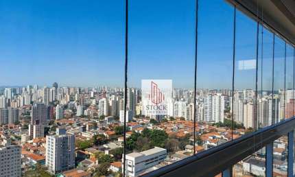 Apartamento com 3 dormitórios à venda, 125 m² por R$ 1.900.000,00 - Vila Mariana - São Paulo/SP