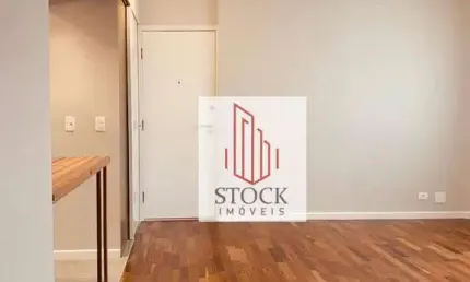 Apartamento com 2 dormitórios à venda, 83 m² por r$ 1.370.000,00 - jardim paulista - são paulo/sp