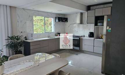 Casa com 4 dormitórios à venda, 320 m² por R$ 2.850.000 - Indianópolis - São Paulo/SP