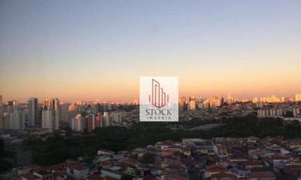 Apartamento com 1 dormitório à venda, 45 m² por R$ 530.000,00 - Vila Guarani (Zona Sul) - São Paulo/SP