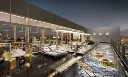 Studio com 1 dormitório à venda, 29 m² por r$ 850.000,00 - moema - são paulo/sp