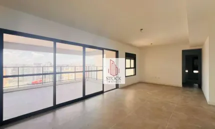 Venda de apartamento no Residencial Florear Mirandópolis-3 suítes, 2 vagas