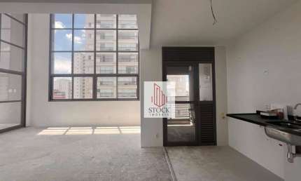Apartamento com 2 dormitórios à venda, 96 m² por R$ 1.880.000,00 - Vila Clementino	 - São Paulo/SP