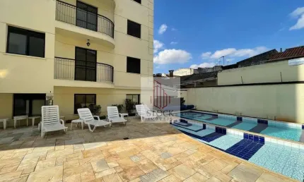 Apartamento com 2 dormitórios à venda, 54 m² por r$ 390.000,00 - vila guarani (zona sul) - são paulo/sp