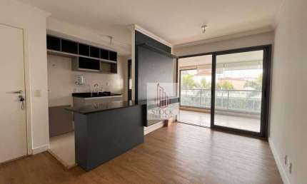 Apartamento para Locação em Mirandópolis – 2 Dorms (1 Suíte) | Próximo ao Metrô Praça da Árvore
