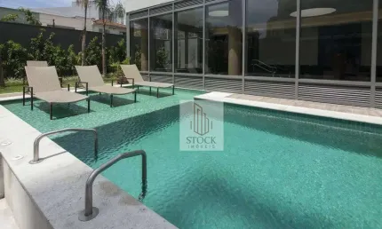 Apartamento para locação em mirandópolis – 2 dorms (1 suíte) | próximo ao metrô praça da árvore