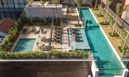 Apartamento 2 dorm. EXCLUSIVIDADE E CONFORTO A 5 MINUTOS DO METRÔ – VIVA O MELHOR DE SP A PÉ!